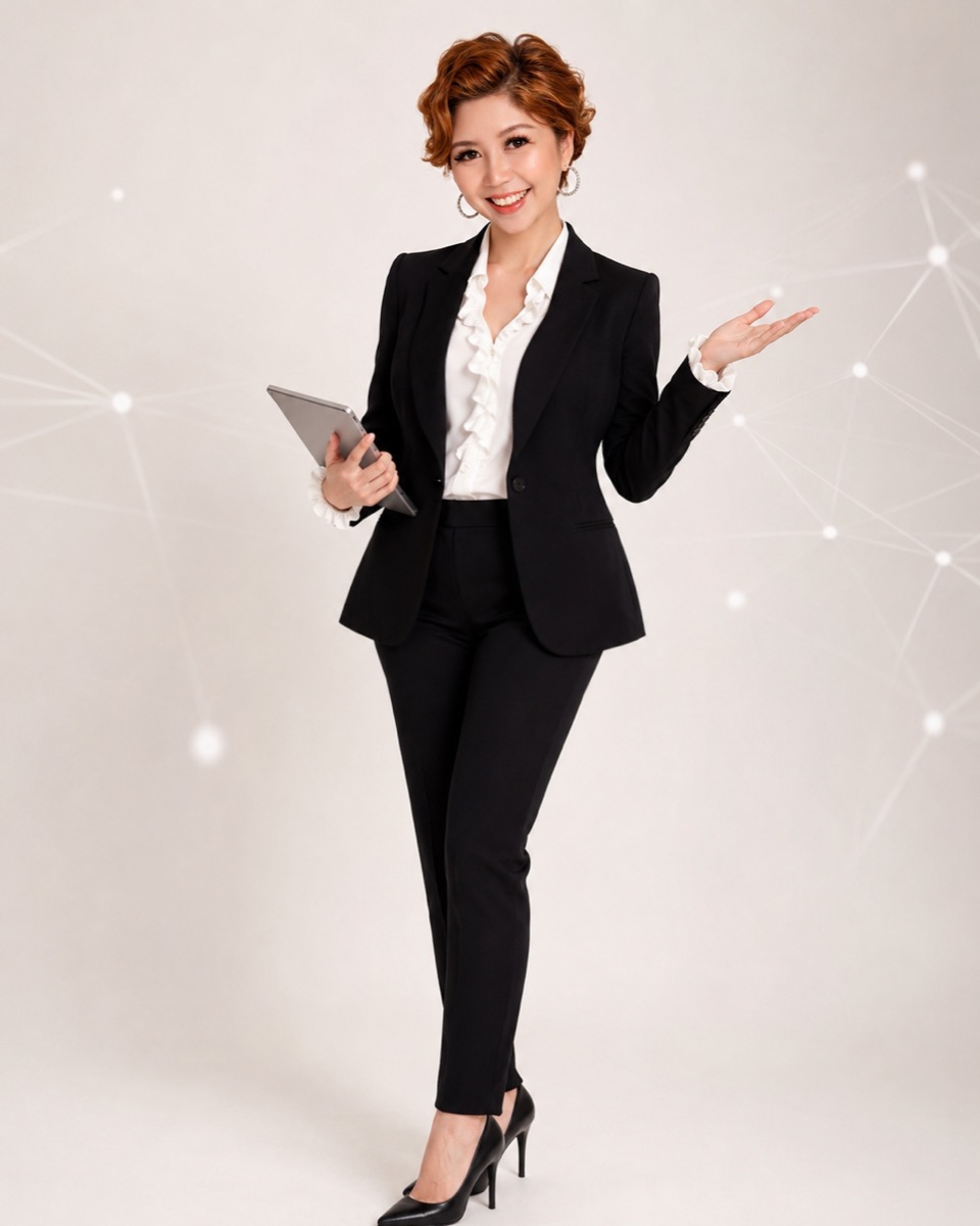 Celestia Faith Chong